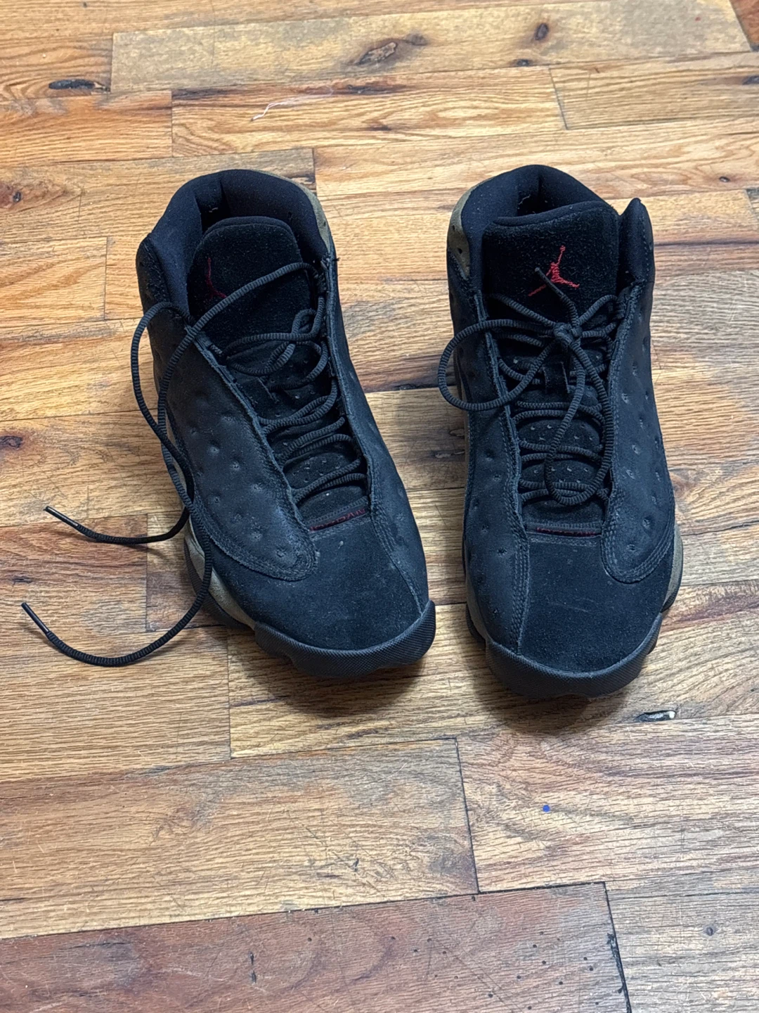 Air Jordan 13 Men's Shoes - photo 2