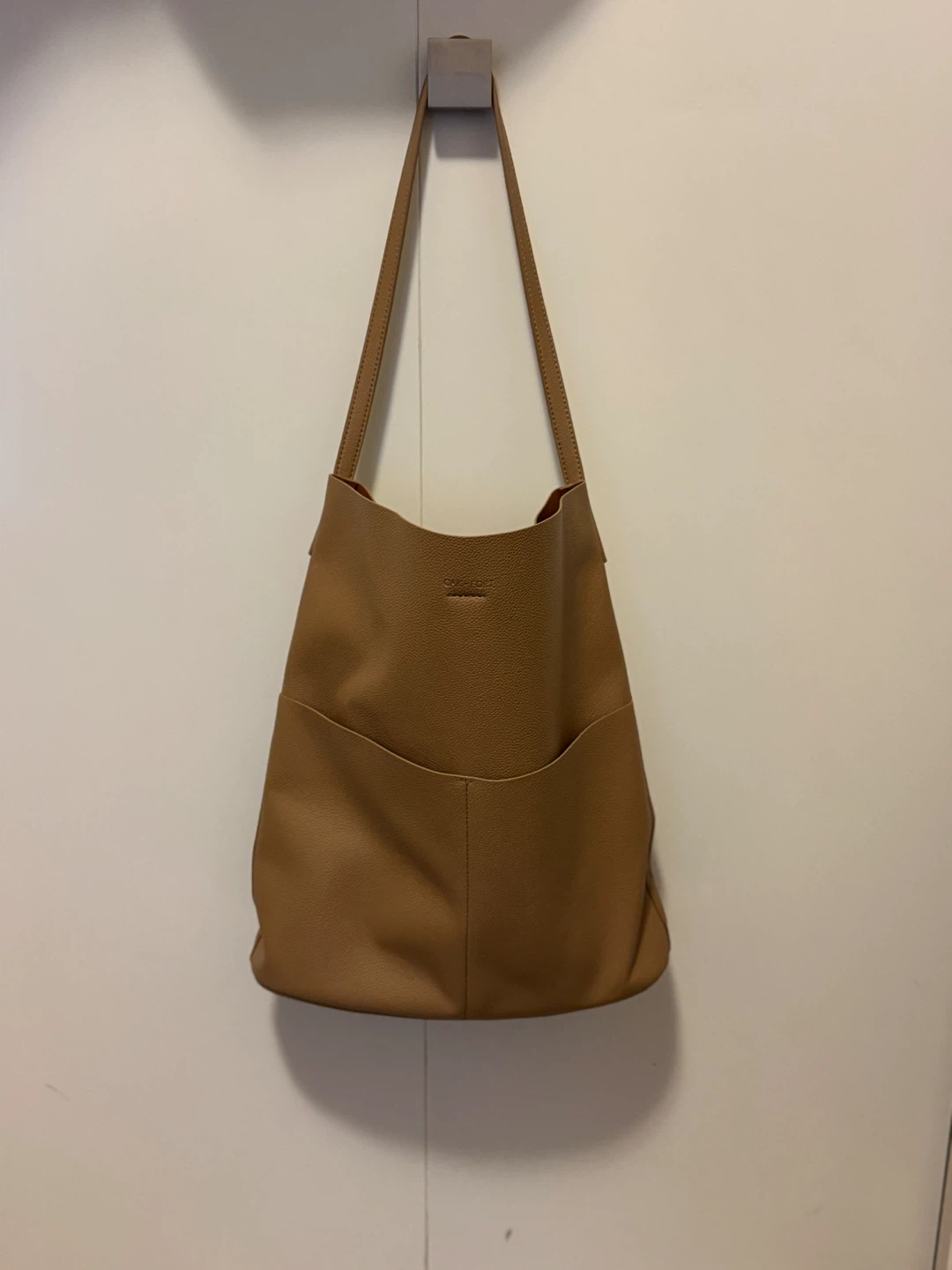 Oak + Fort City Tote bag