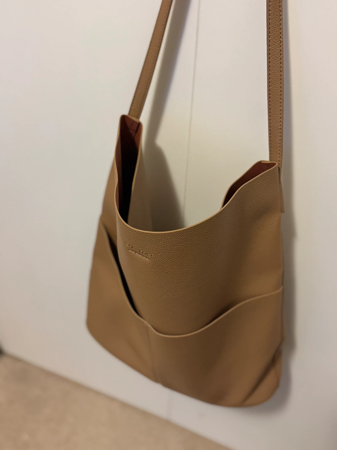 Oak + Fort City Tote bag - photo 2