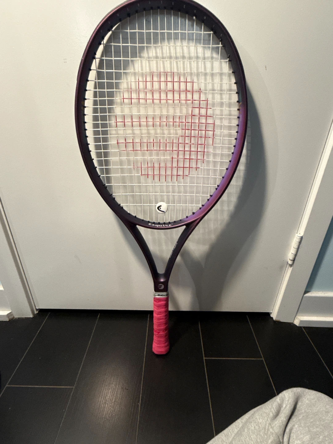 Head "Esquire" Tennis Racquet