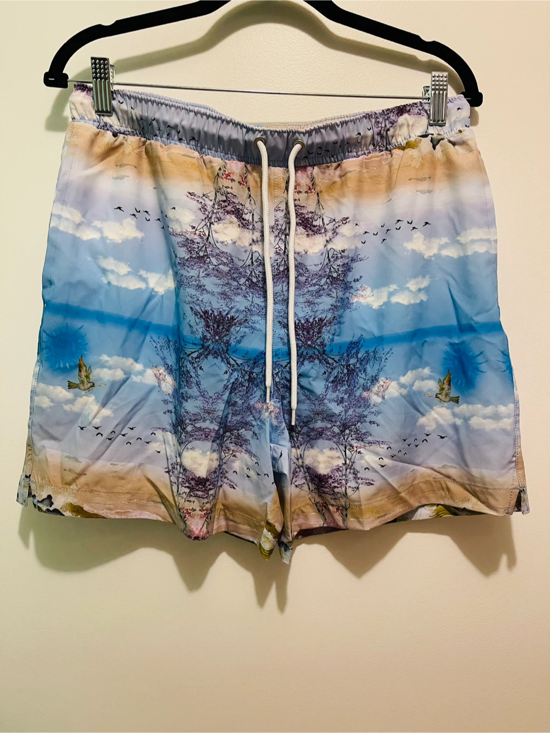 Bundle of Four Pairs of Swim Trunks - photo 2