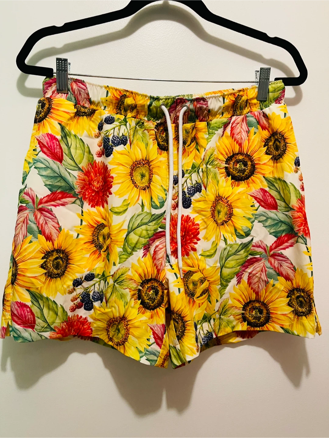 Bundle of Four Pairs of Swim Trunks - photo 3