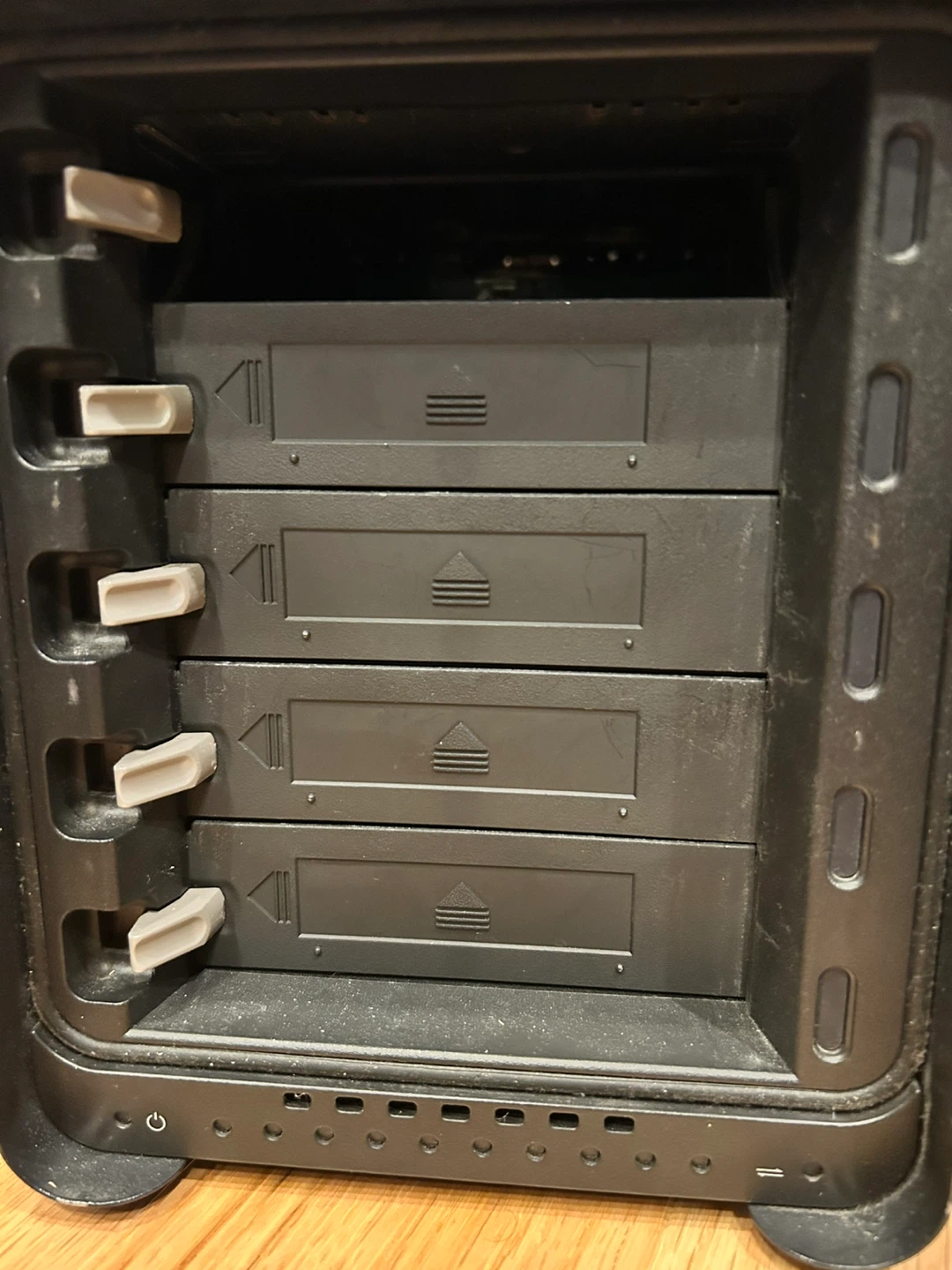 Drobo 5C - USB 3.0 Raid DAS - photo 2