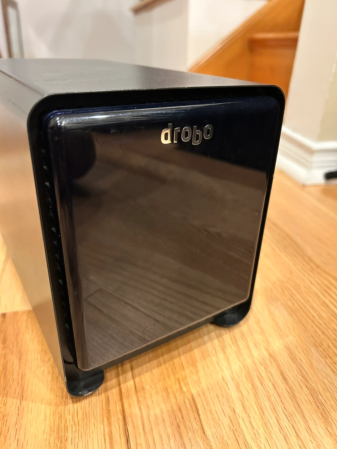 Drobo 5C - USB 3.0 Raid DAS