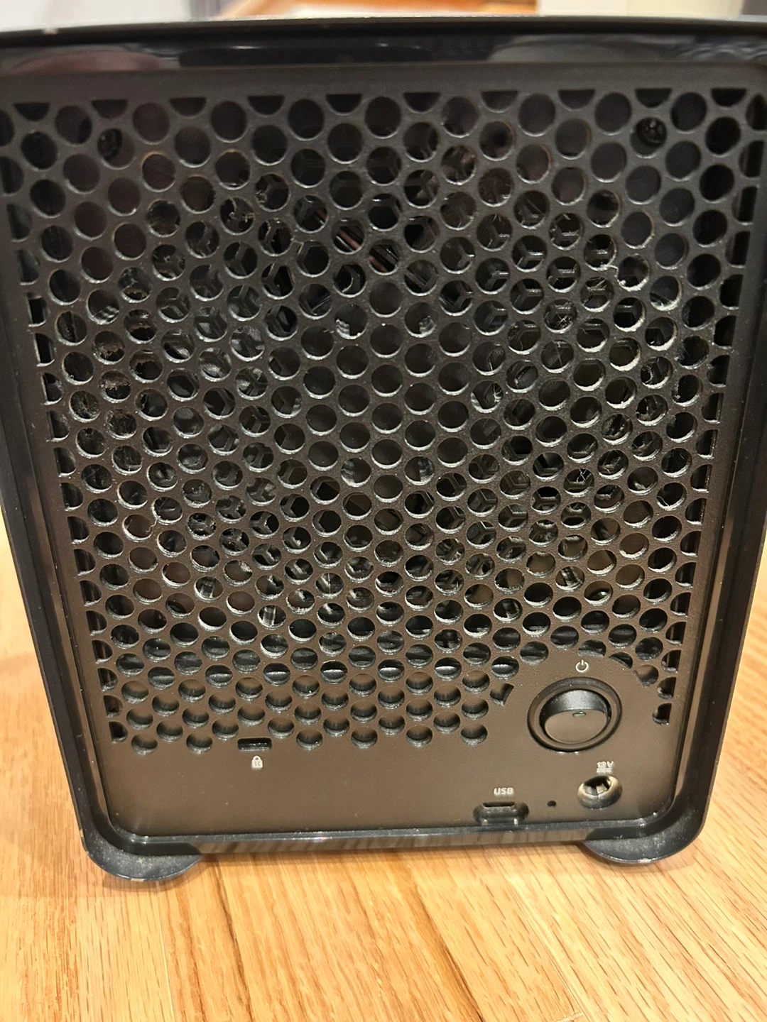 Drobo 5C - USB 3.0 Raid DAS - photo 3
