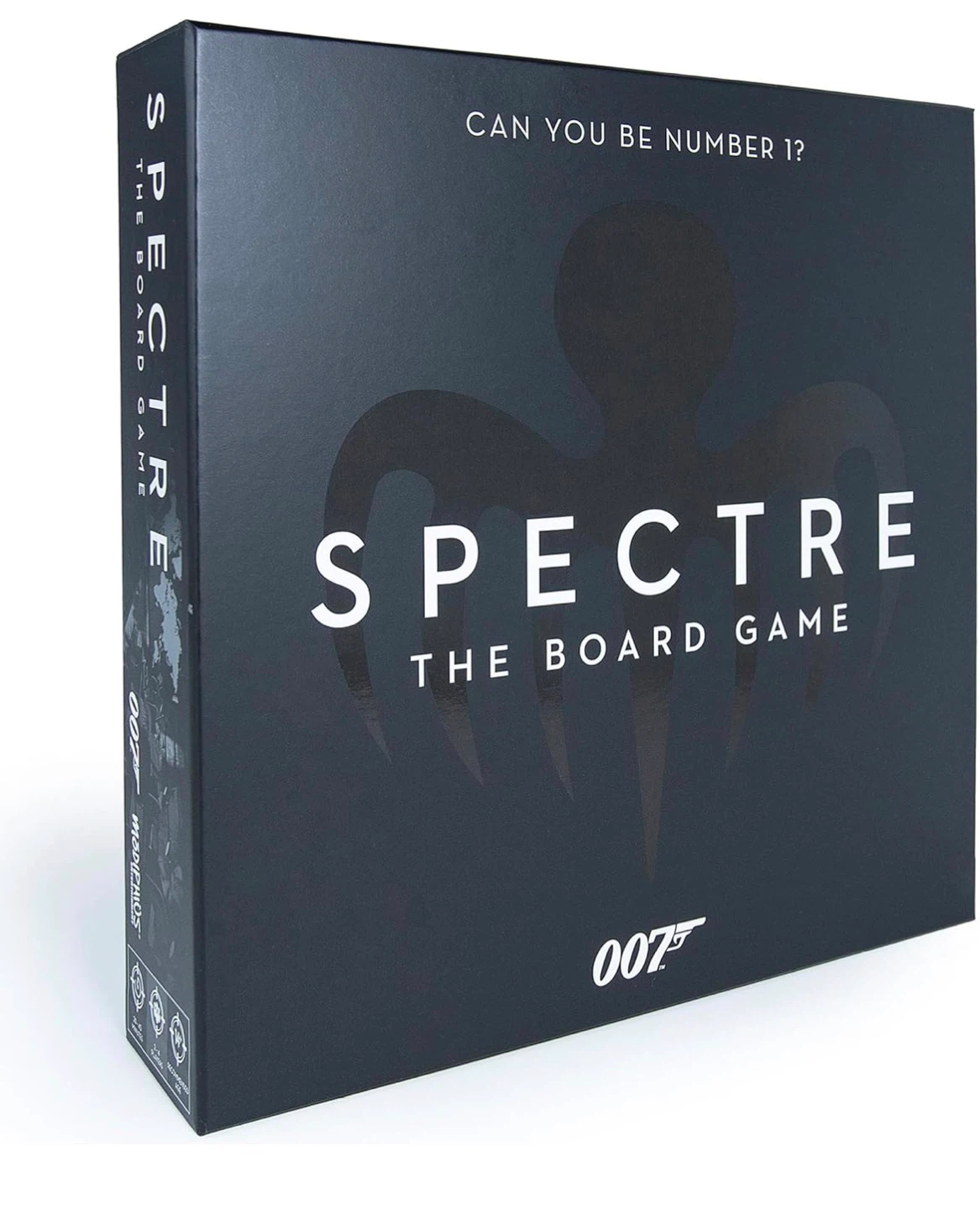 SPECTRE The Board Game Sealed