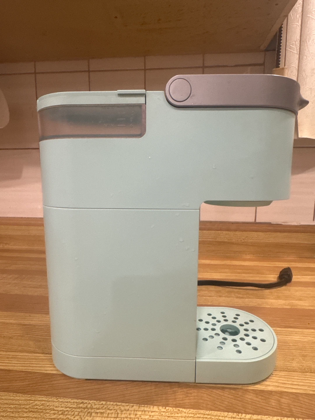 Keurig Single Serve Coffee Maker - photo 3
