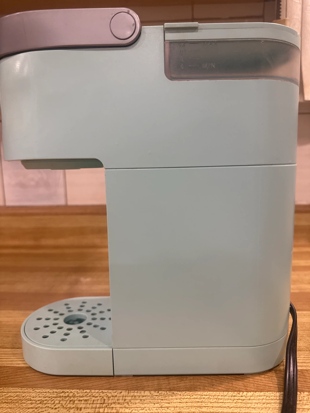 Keurig Single Serve Coffee Maker - photo 5