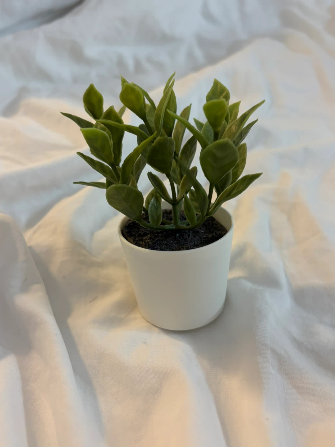 IKEA Artificial Potted Plant brand new