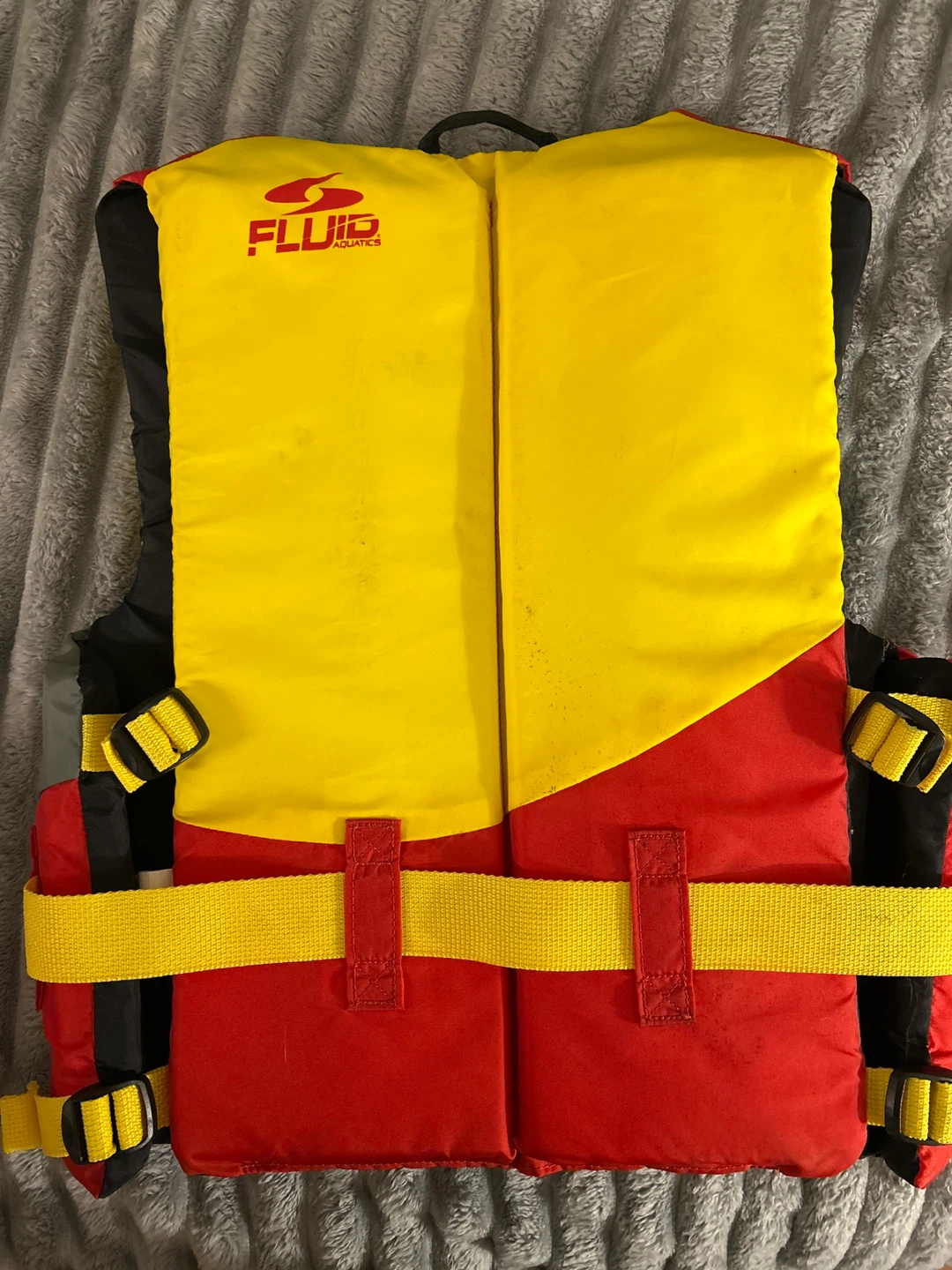 Kids Life Vest (small to medium) - photo 2