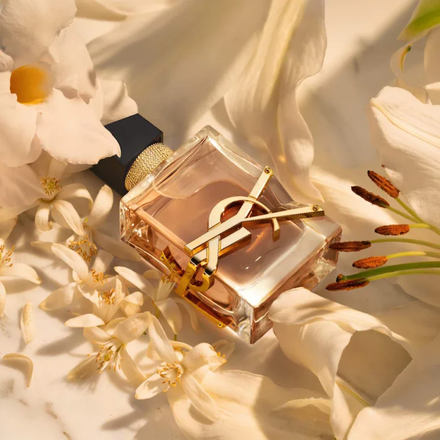 Yves Saint Laurent - Flowers & Flames Edition - 50 ml - photo 3