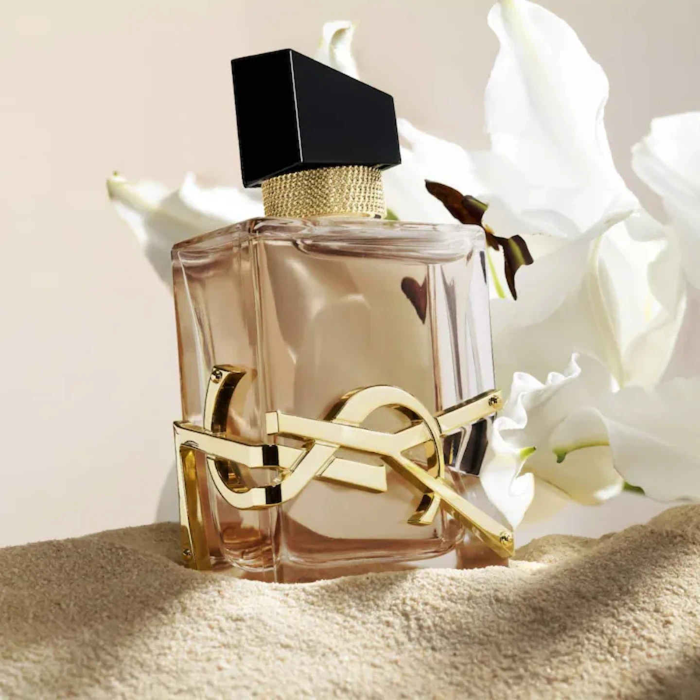 Yves Saint Laurent - Flowers & Flames Edition - 50 ml - photo 4