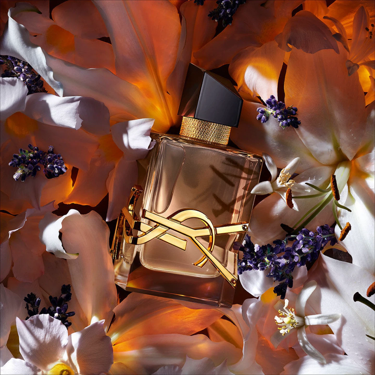 Yves Saint Laurent - Flowers & Flames Edition - 50 ml - photo 5
