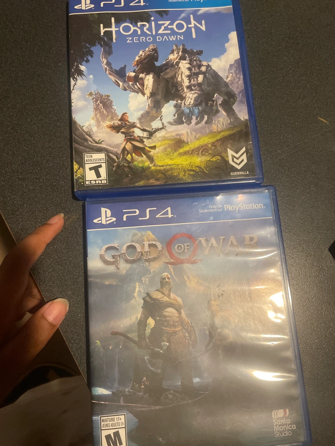 PlayStation 4 Console combo - photo 2