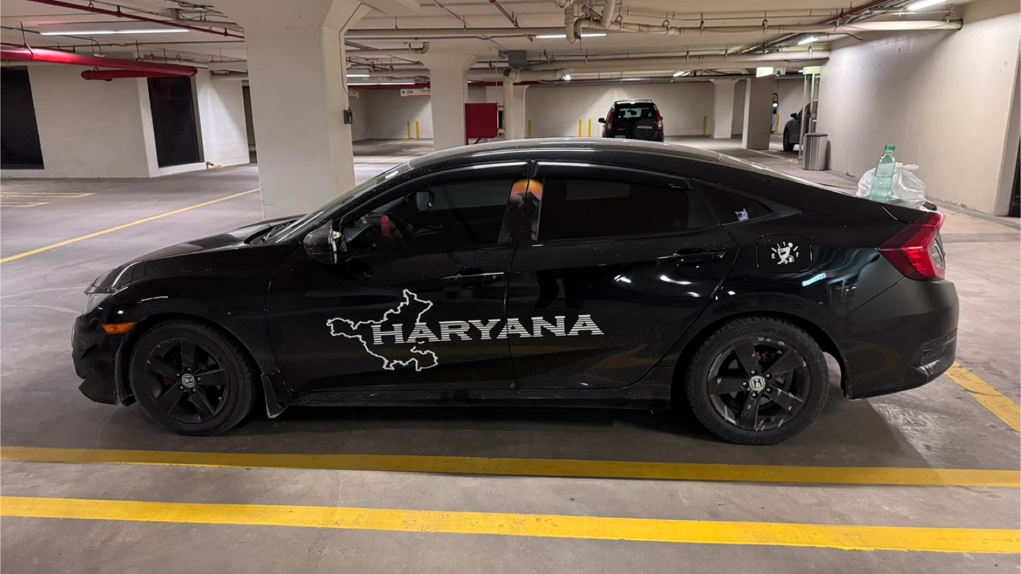 Honda Civic 2018 - photo 3