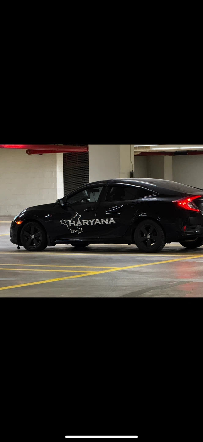 Honda Civic 2018 - photo 4