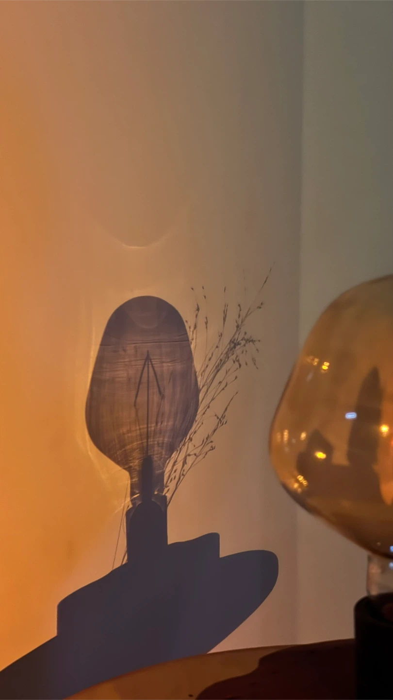 Custom made Unique Wooden Floor Lamp - photo 4