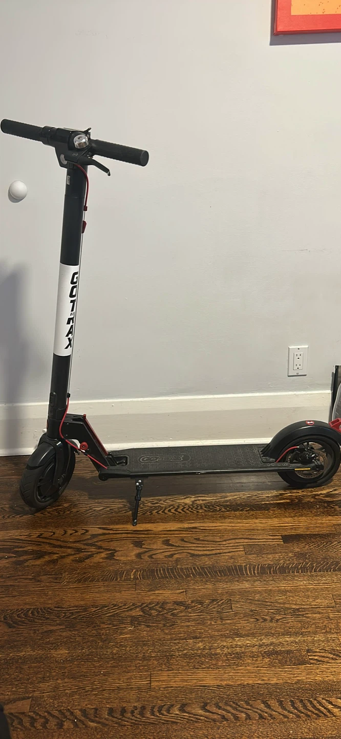 Gotrax Electric Scooter