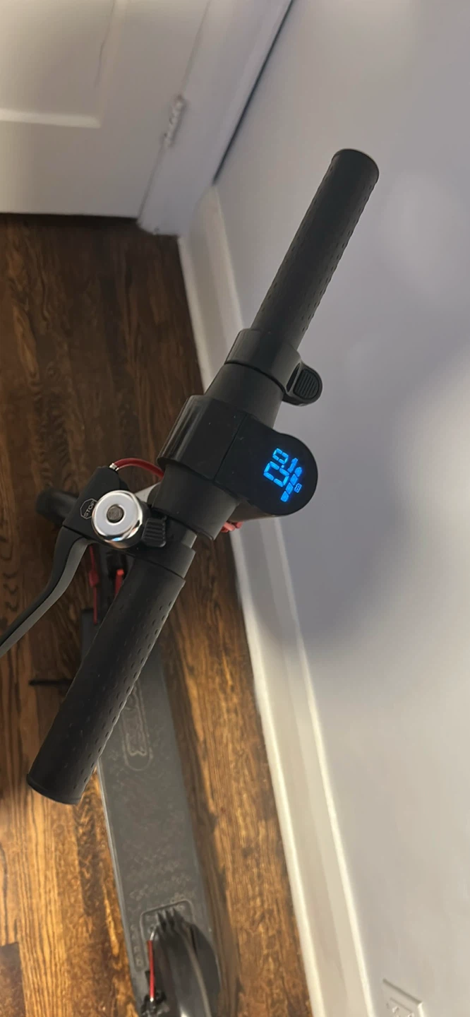 Gotrax Electric Scooter - photo 5