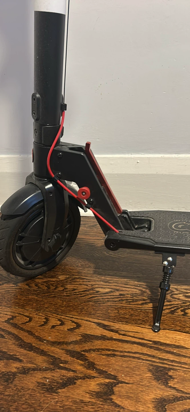Gotrax Electric Scooter - photo 2