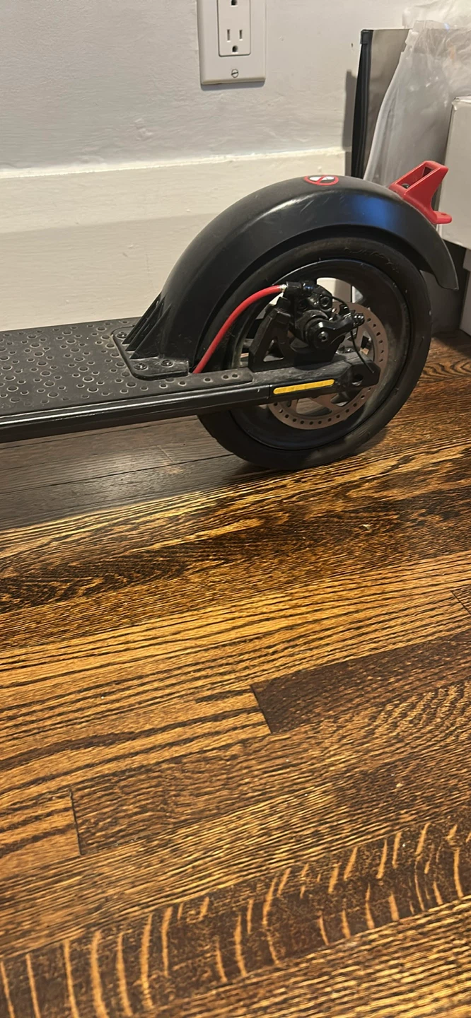 Gotrax Electric Scooter - photo 3