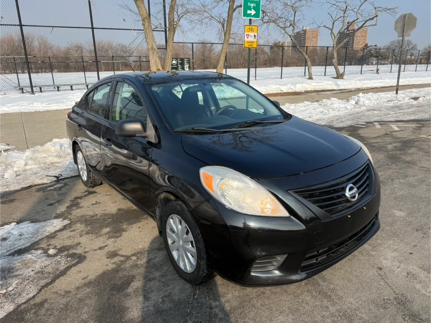 2015 Nissan Versa S | Low Miles!! - photo 2