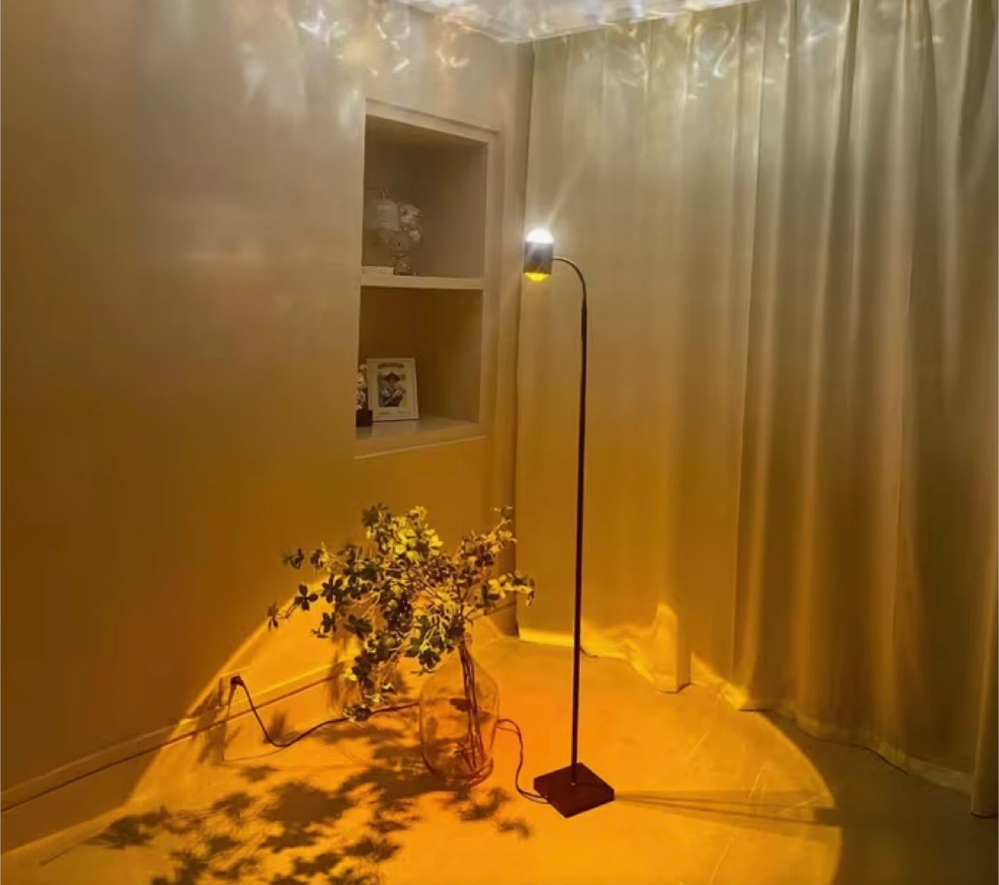 Sunset Floor Lamp - photo 2