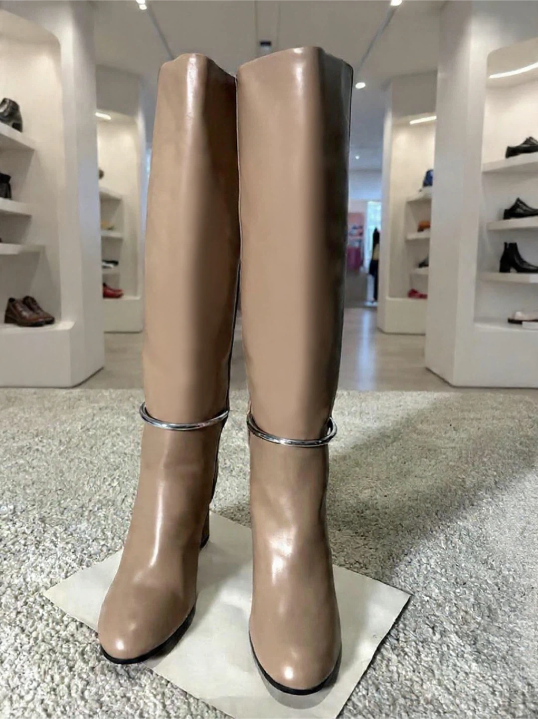 Via Spiga boots - photo 3