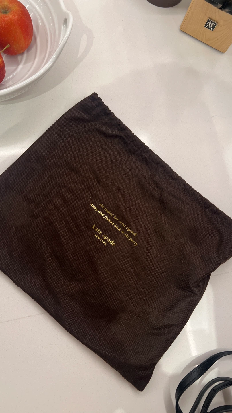 Kate Spade Carlson Saffiano Wallet - photo 2