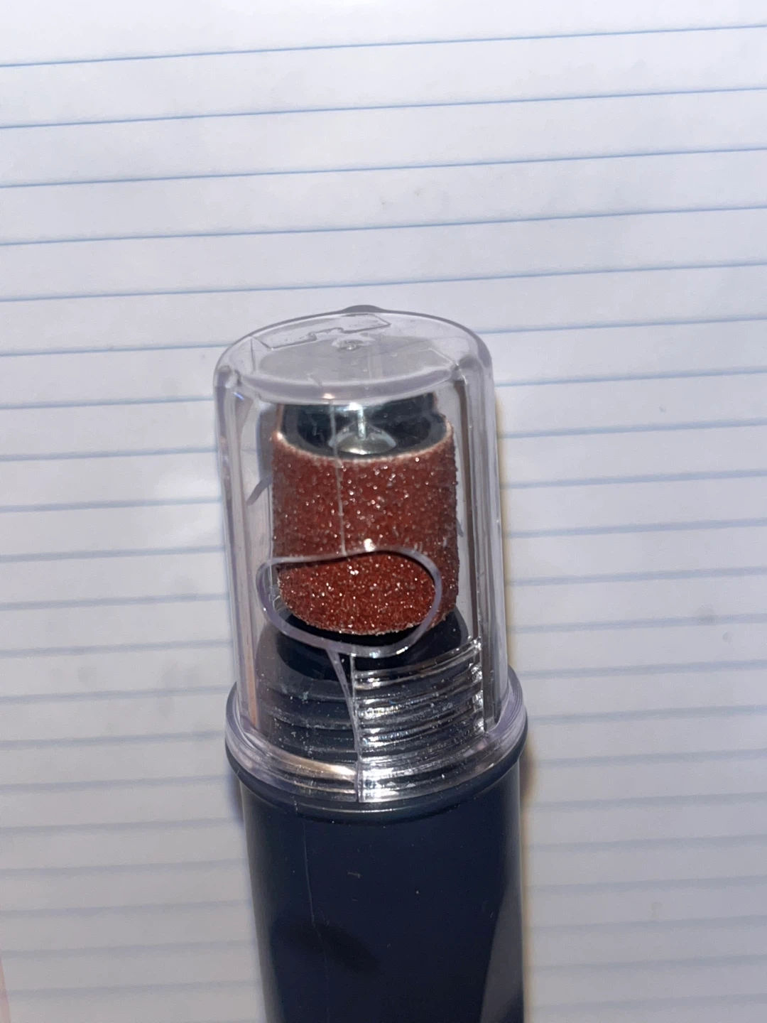 Dog Wahl Electric Nail File - never used - photo 2