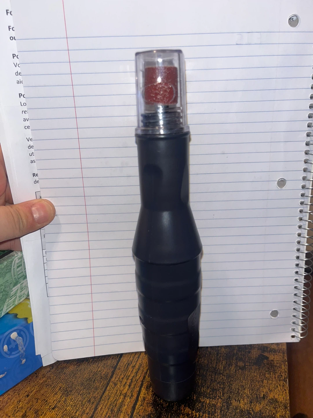 Dog Wahl Electric Nail File - never used