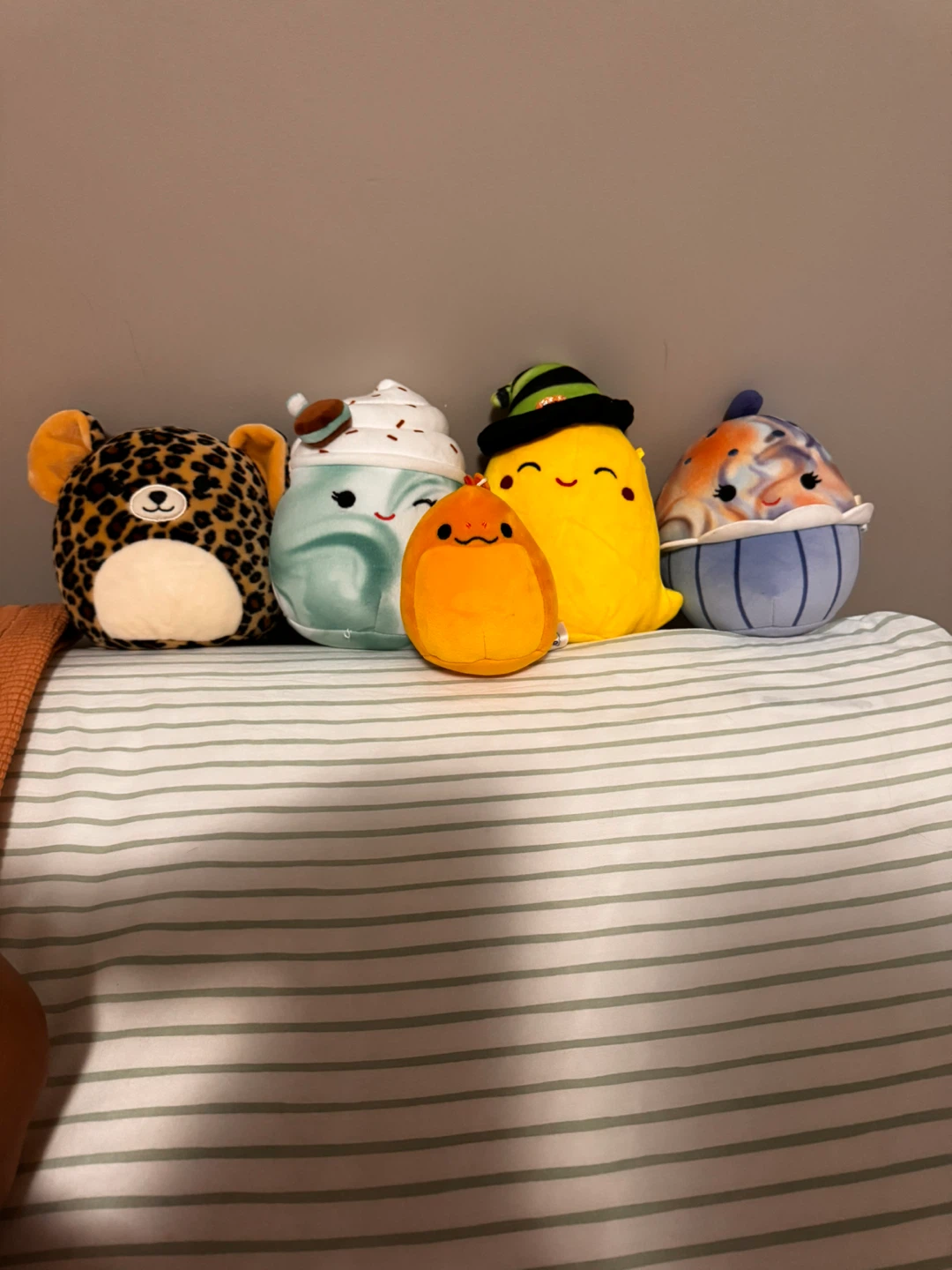Squishmallows Plush Toys