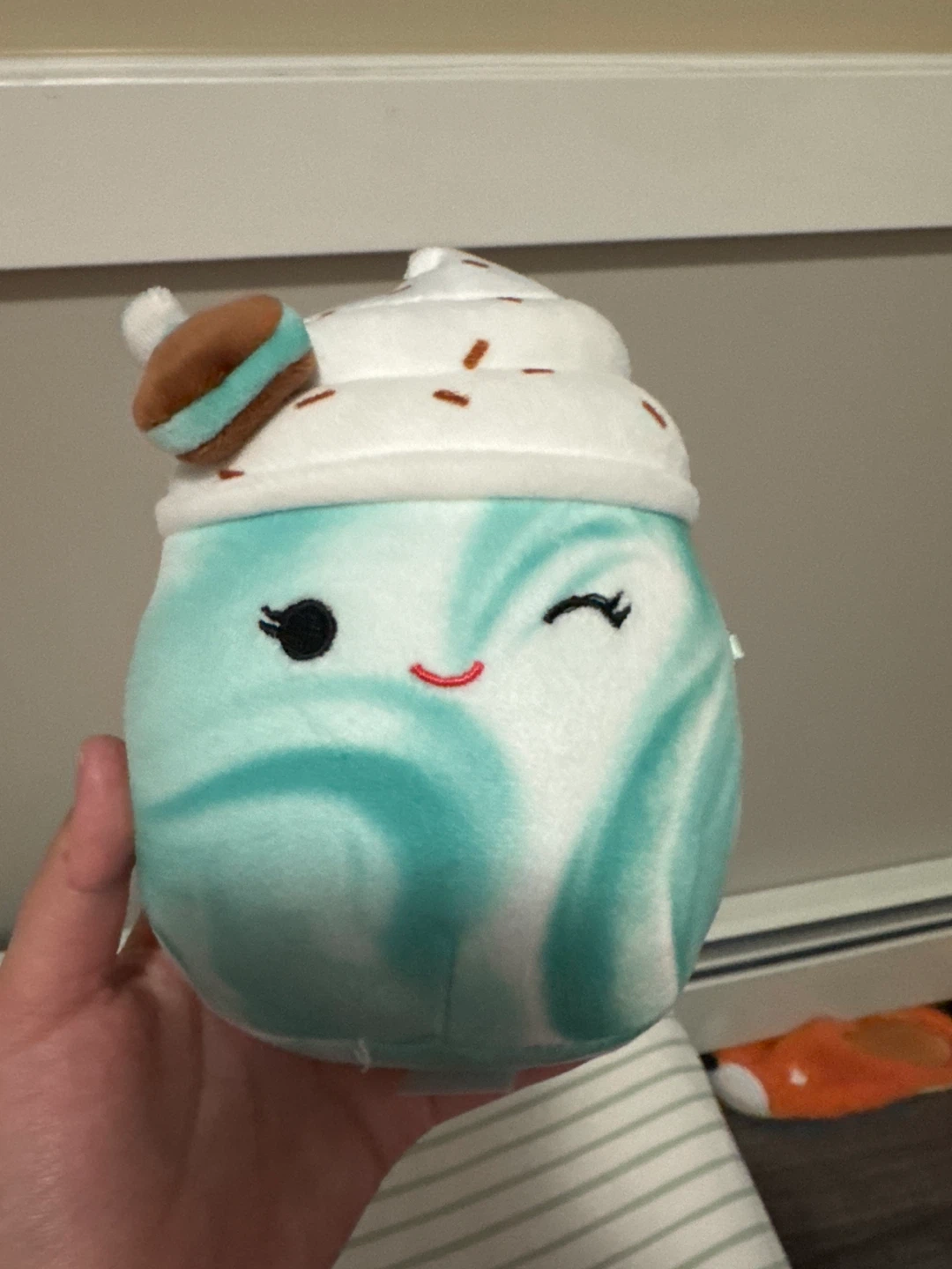 Squishmallows Plush Toys - photo 5
