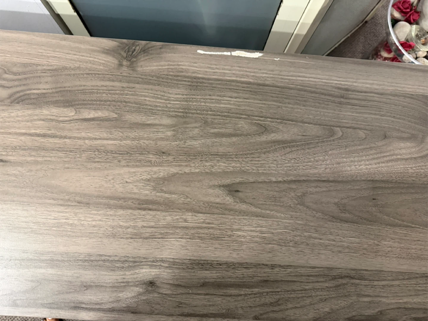 ❗️moving sale❗️TV Stand with door cabinet - photo 3