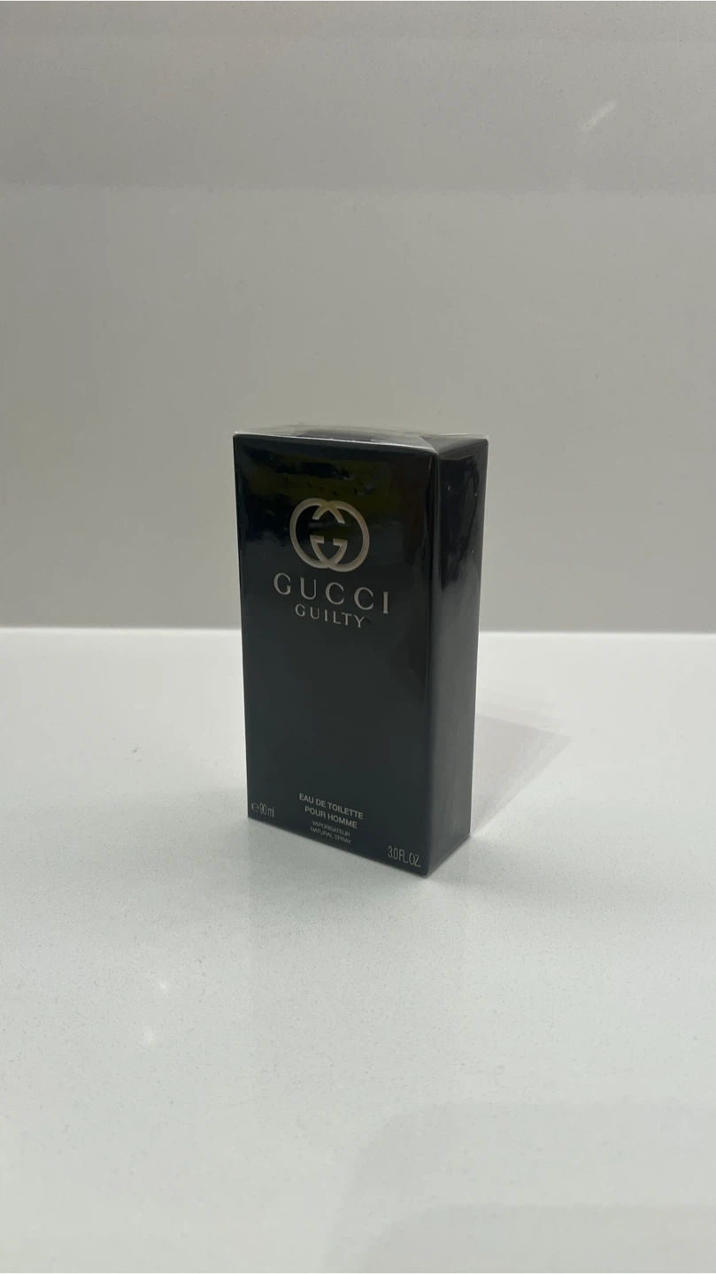 Gucci Guilty Pour Homme Eau de Toilette 90ml - photo 2