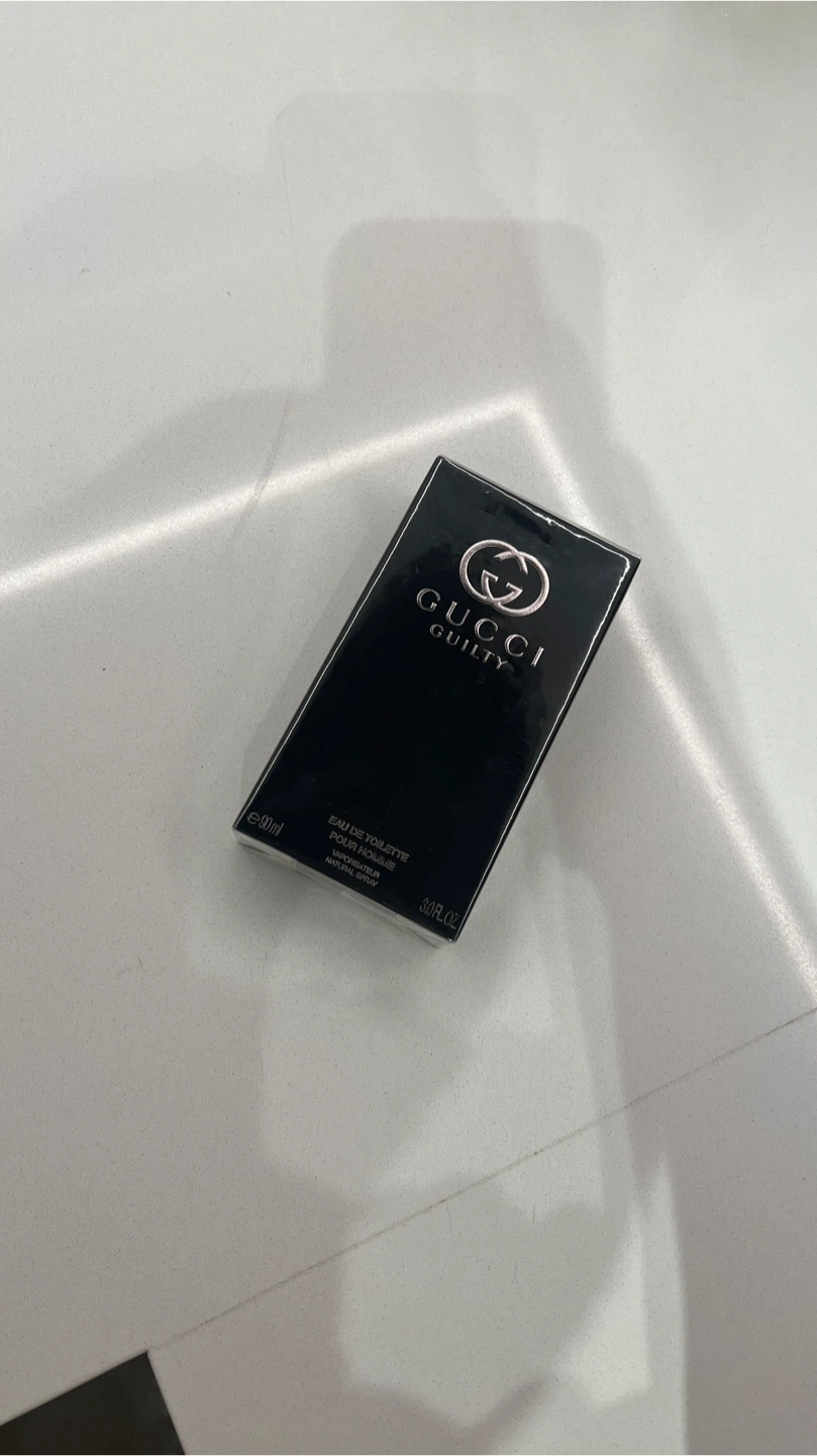 Gucci Guilty Pour Homme Eau de Toilette 90ml - photo 3