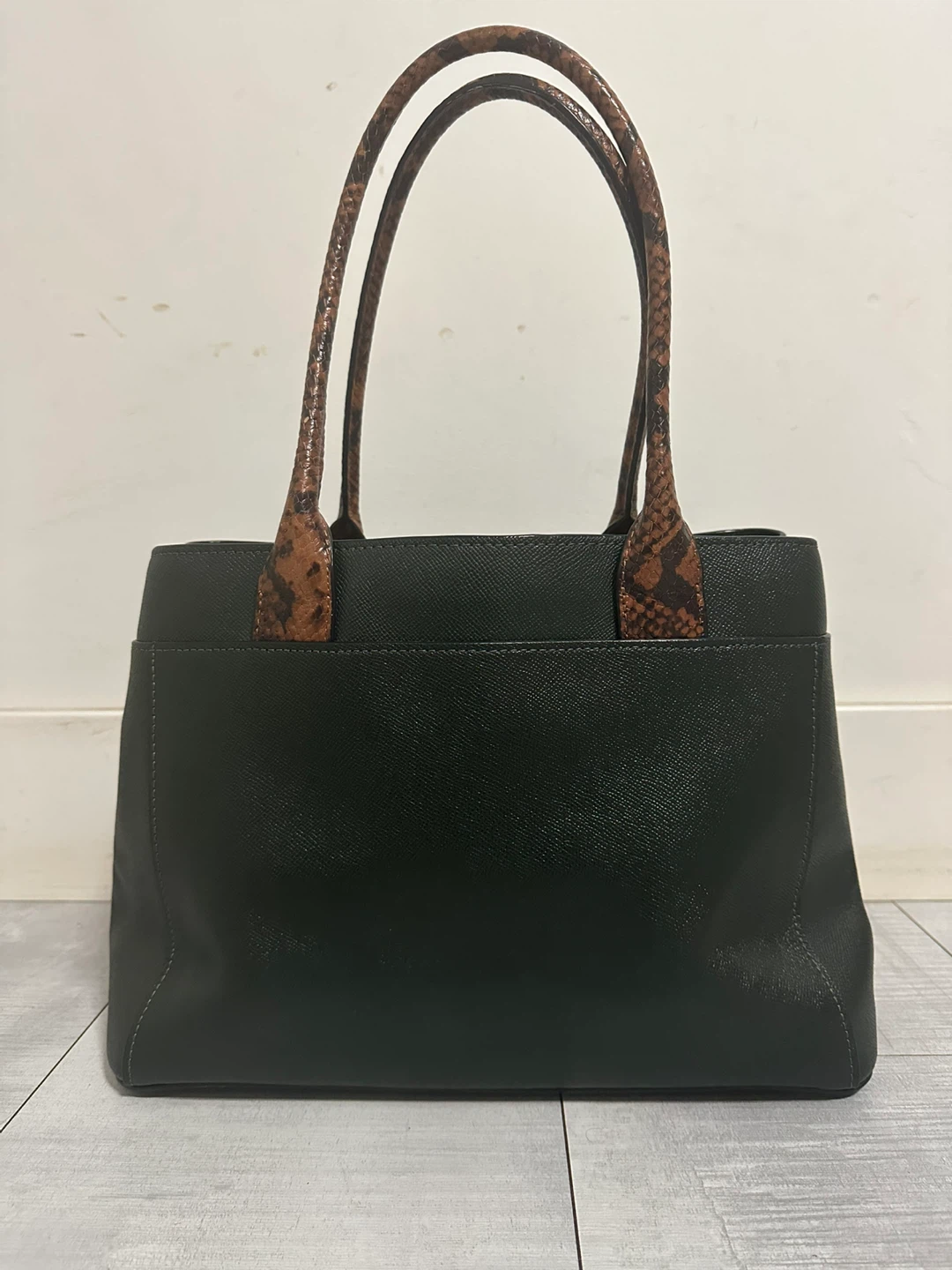 Coach Tote Bag - photo 2