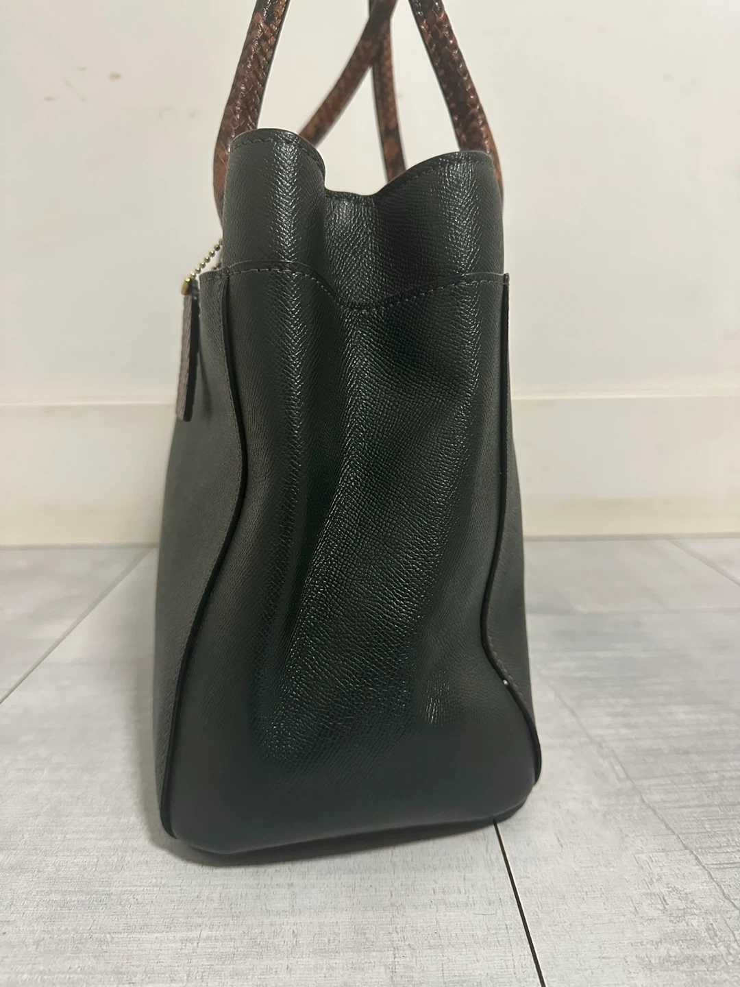 Coach Tote Bag - photo 3