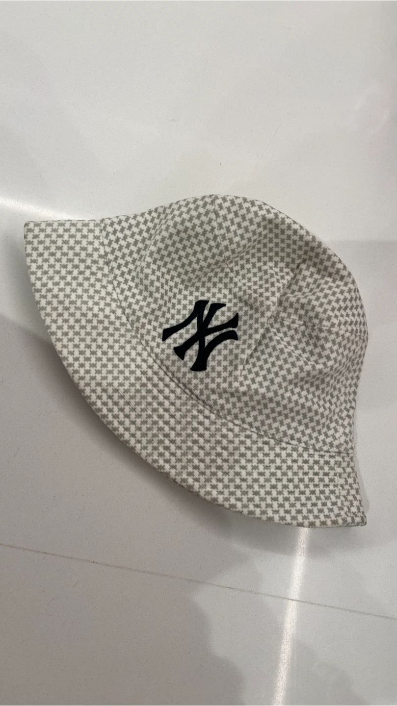 New York Yankees MLB Bucket Hat