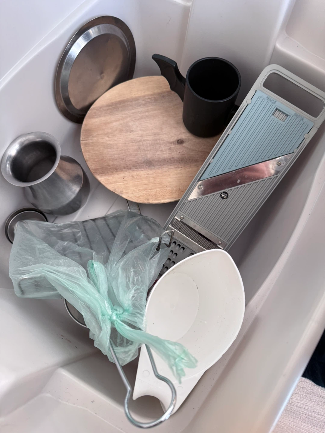 Kitchen Utensil Assortment