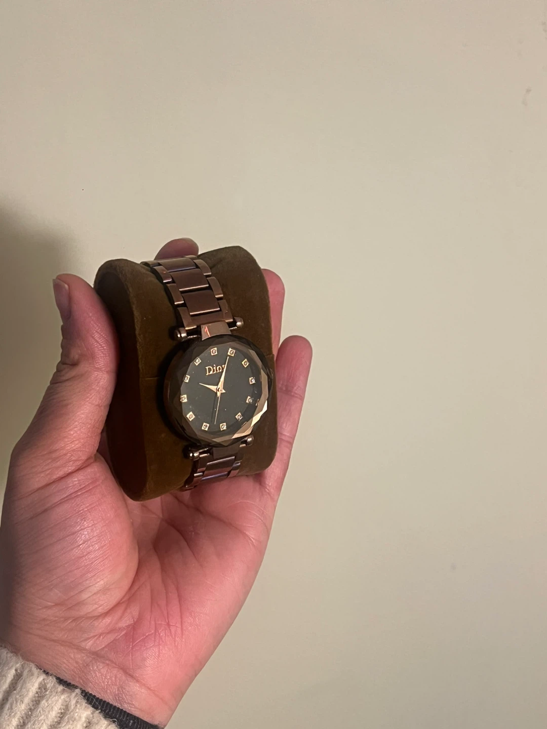 Dior Women's Watch