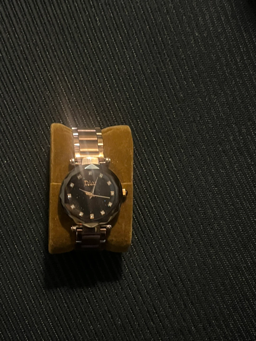 Dior Women's Watch - photo 4