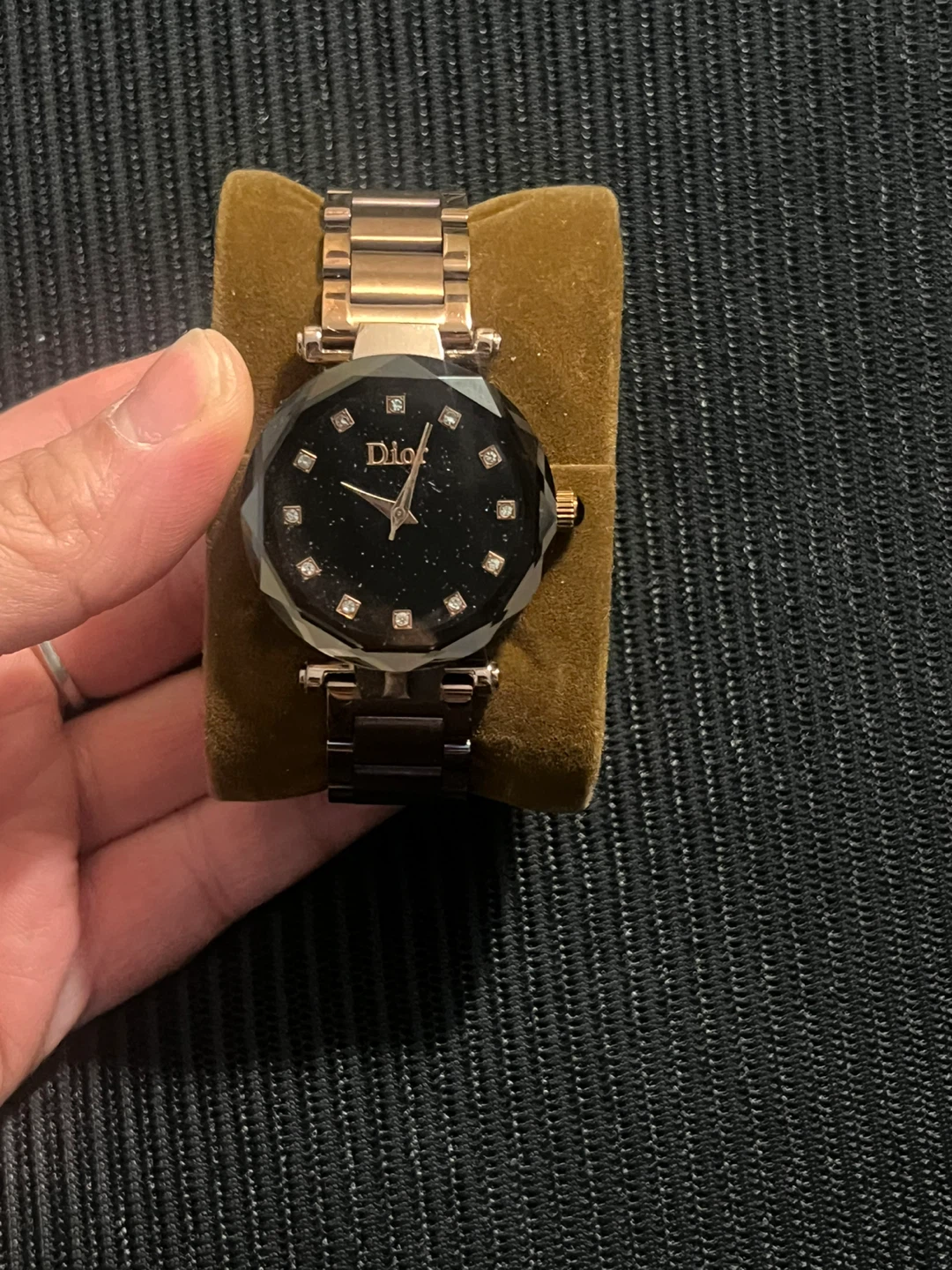 Dior Women's Watch - photo 3