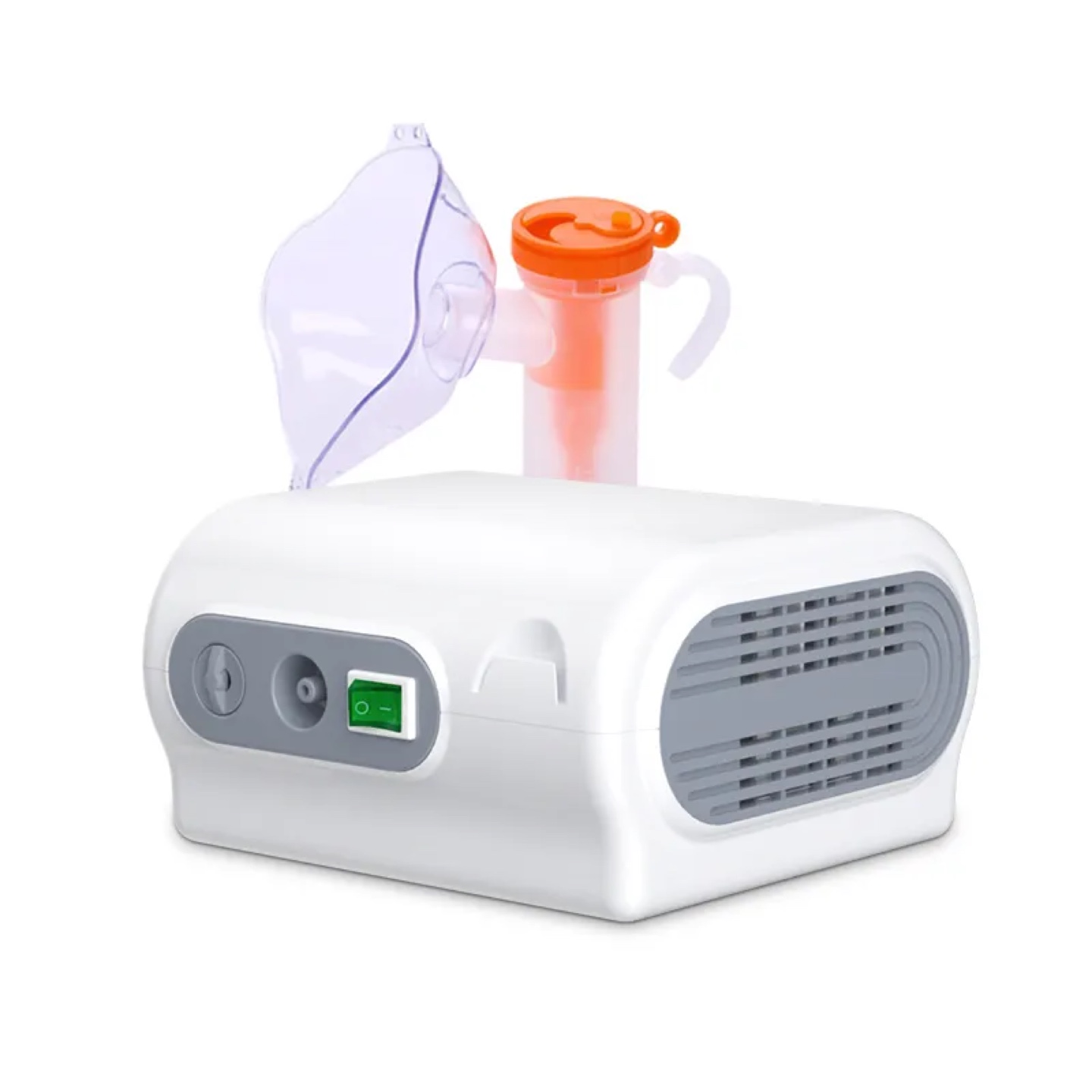 QileWok Personal Compressor Vaporizer - photo 2