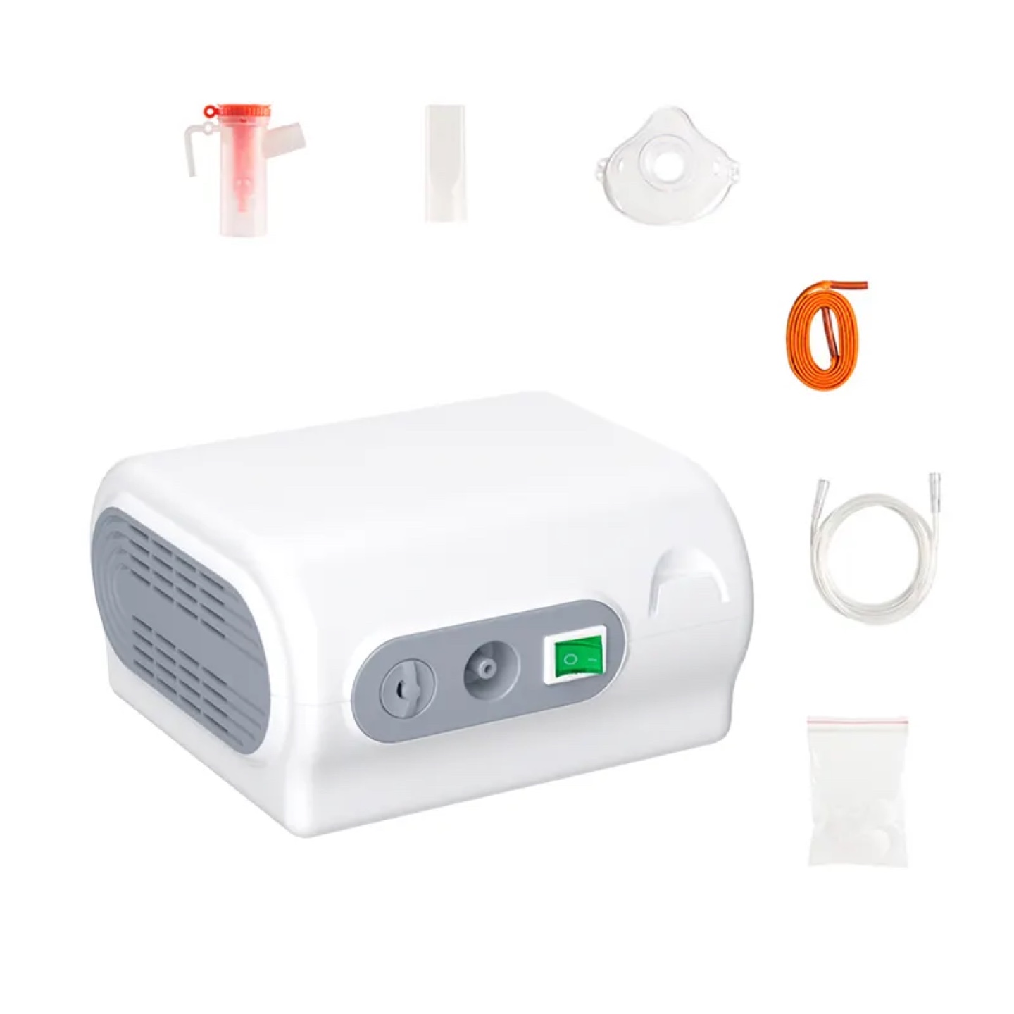 QileWok Personal Compressor Vaporizer - photo 3