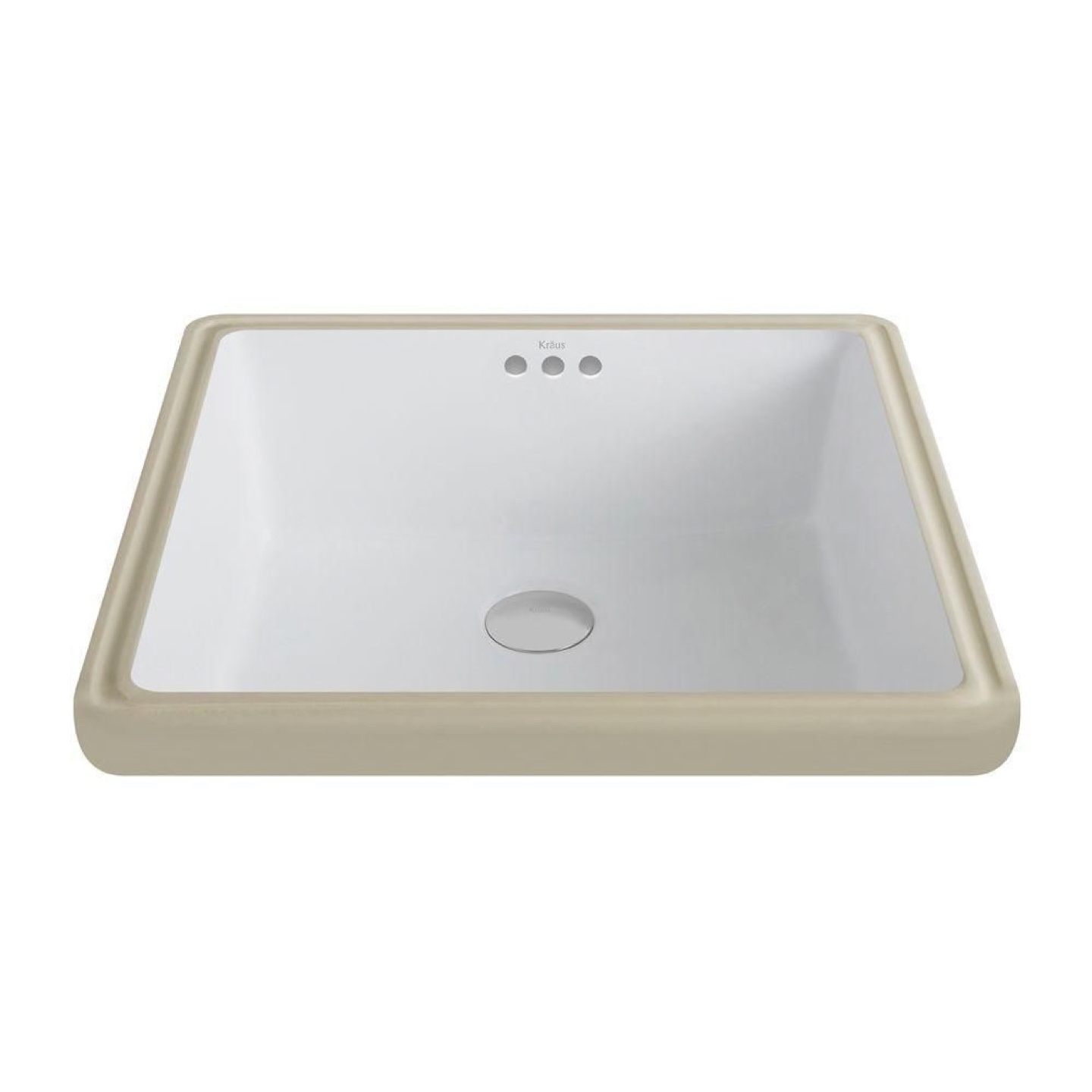Kraus KCU-231 Undermount Sink