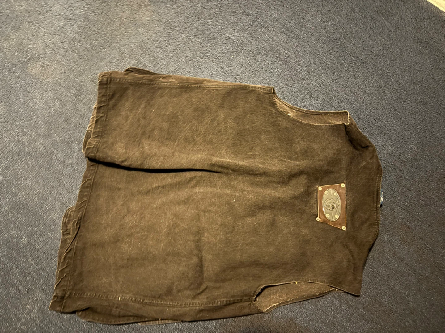 Rag Wear Vestido xl - photo 2