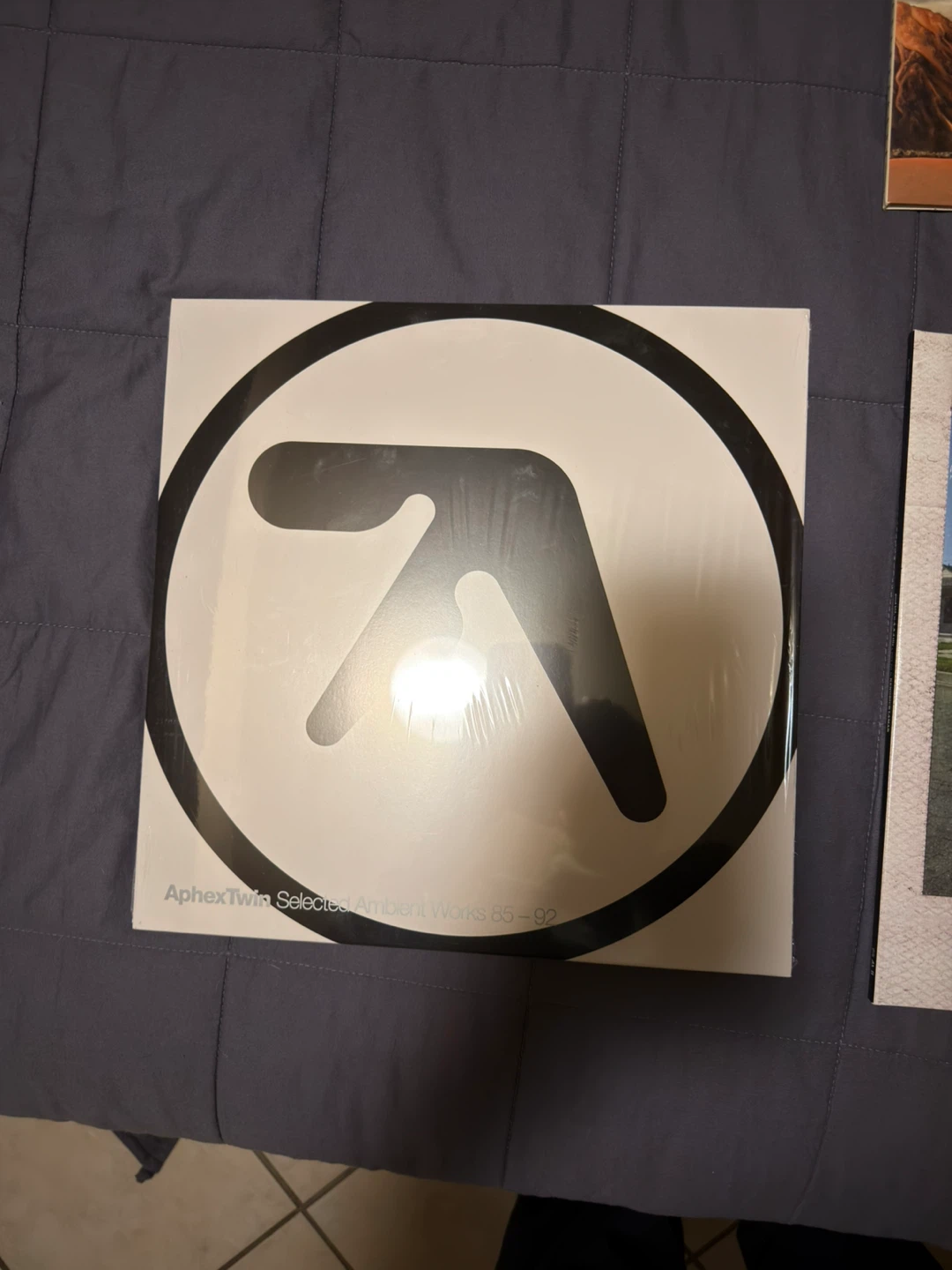 Vinyls for sale - photo 3