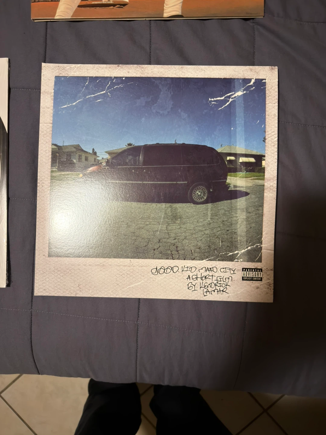 Vinyls for sale - photo 2