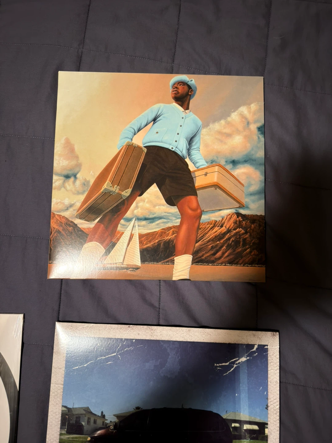 Vinyls for sale - photo 4